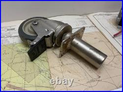 Hobart Meat Grinder Cylinder Head with Coupler 1532 & 4246