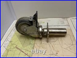 Hobart Meat Grinder Cylinder Head with Coupler 1532 & 4246