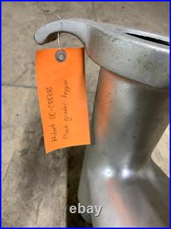 Hobart Meat Grinder Hopper 00-085386