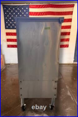 Hobart Meat Grinder/Mixer 4246HD 8.5HP 208V 3Ph With Foot Pedal