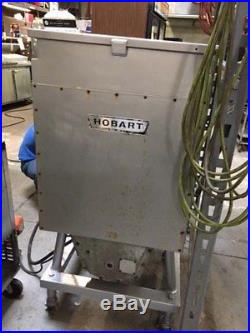 Hobart Meat Grinder/Mixer 4346