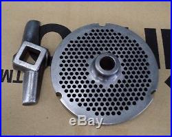 Hobart Meat Grinder Mixer Grinder 4246-HD Meat Butcher Grinder REFURBISHED