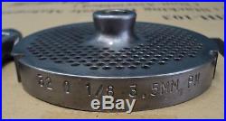 Hobart Meat Grinder Mixer Grinder 4246-HD Meat Butcher Grinder REFURBISHED