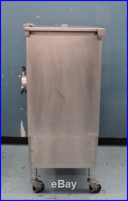 Hobart Meat Grinder Mixer Grinder 4246-HD Meat Butcher Grinder REFURBISHED