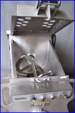 Hobart Meat Grinder / Mixer MG1532