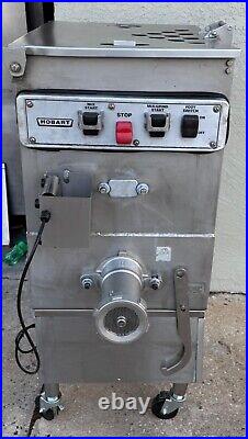 Hobart Meat Grinder Mixer Model 4246HD