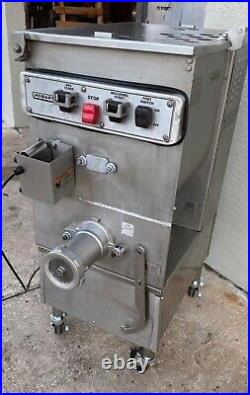 Hobart Meat Grinder Mixer Model 4246HD