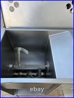 Hobart Meat Grinder Mixer Model 4246HD