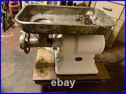 Hobart Meat Grinder Model 4332