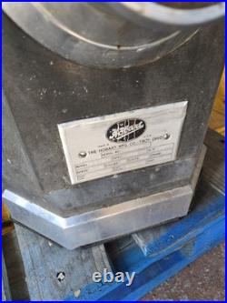 Hobart Meat Grinder Model 4722 Main Housing Only