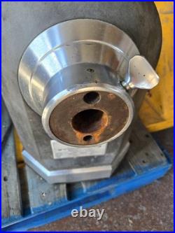 Hobart Meat Grinder Model 4722 Main Housing Only