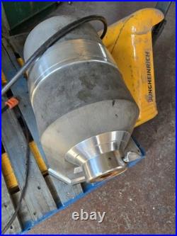 Hobart Meat Grinder Model 4722 Main Housing Only