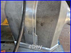 Hobart Meat Grinder Model 4722 Main Housing Only