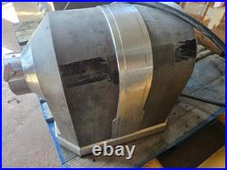 Hobart Meat Grinder Model 4722 Main Housing Only