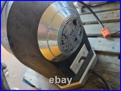 Hobart Meat Grinder Model 4722 Main Housing Only