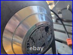 Hobart Meat Grinder Model 4722 Main Housing Only