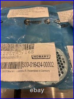 Hobart Meat Grinder Model 4812 Heavy Duty Heavy Duty Made In USA Works Great