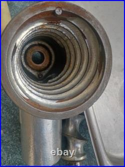 Hobart Meat Grinder Model 4822 115V