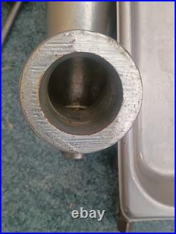 Hobart Meat Grinder Model 4822 115V