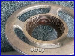 Hobart Meat Grinder Model 4822 115V