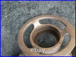 Hobart Meat Grinder Model 4822 115V