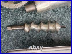 Hobart Meat Grinder Model 4822 115V