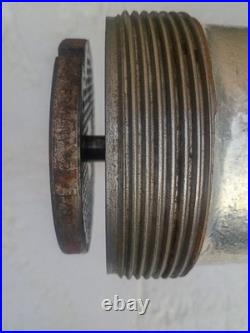 Hobart Meat Grinder Model 4822 115V