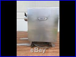 Hobart Meat Grinder Power Head Only Nice Strong Clean Unit Hobart Vegatable