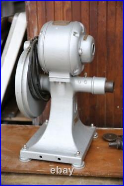 Hobart Meat Grinder Sausage tube Cylinder Head kitchen tool industrial TESTED