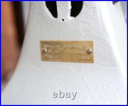 Hobart Meat Grinder Sausage tube Cylinder Head kitchen tool industrial TESTED