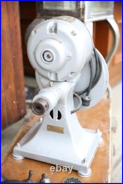 Hobart Meat Grinder Sausage tube Cylinder Head kitchen tool industrial TESTED