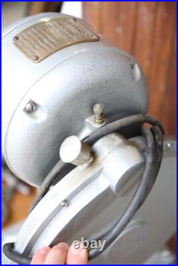 Hobart Meat Grinder Sausage tube Cylinder Head kitchen tool industrial TESTED