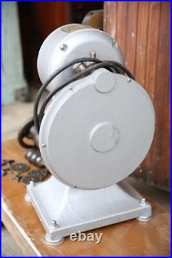 Hobart Meat Grinder Sausage tube Cylinder Head kitchen tool industrial TESTED