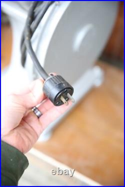 Hobart Meat Grinder Sausage tube Cylinder Head kitchen tool industrial TESTED