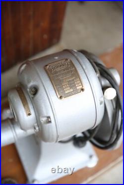 Hobart Meat Grinder Sausage tube Cylinder Head kitchen tool industrial TESTED