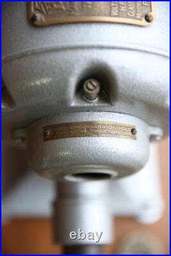 Hobart Meat Grinder Sausage tube Cylinder Head kitchen tool industrial TESTED