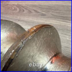 Hobart Meat Grinder Screw / Auger 36 Long