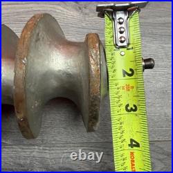 Hobart Meat Grinder Screw / Auger 36 Long