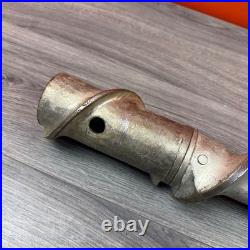 Hobart Meat Grinder Screw / Auger 36 Long
