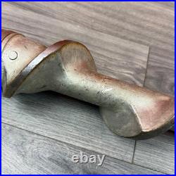 Hobart Meat Grinder Screw / Auger 36 Long