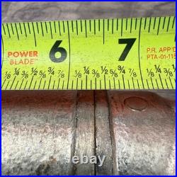 Hobart Meat Grinder Screw / Auger 36 Long