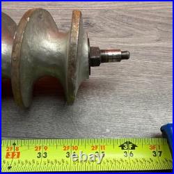 Hobart Meat Grinder Screw / Auger 36 Long