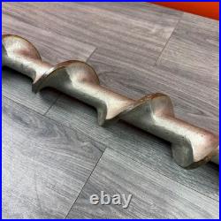 Hobart Meat Grinder Screw / Auger 36 Long