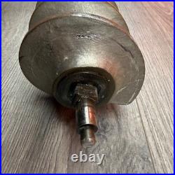 Hobart Meat Grinder Screw / Auger 36 Long