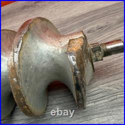 Hobart Meat Grinder Screw / Auger 36 Long