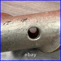 Hobart Meat Grinder Screw / Auger 36 Long