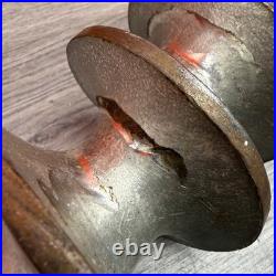 Hobart Meat Grinder Screw / Auger 36 Long