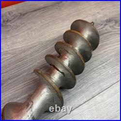 Hobart Meat Grinder Screw / Auger 36 Long