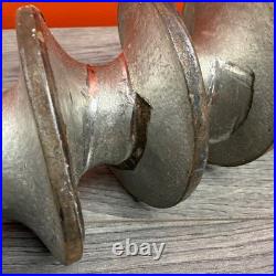 Hobart Meat Grinder Screw / Auger 36 Long