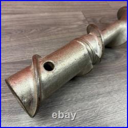 Hobart Meat Grinder Screw / Auger 36 Long